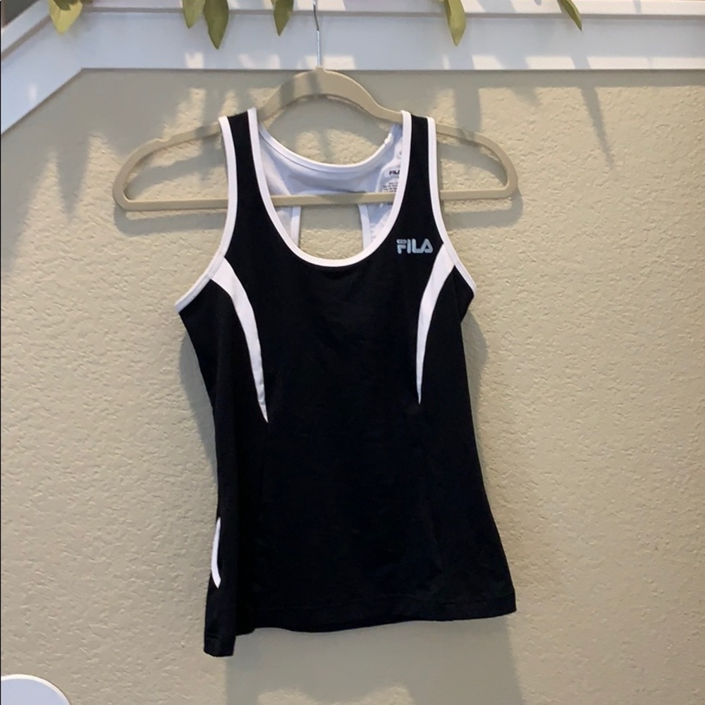 Fila Sport Tank